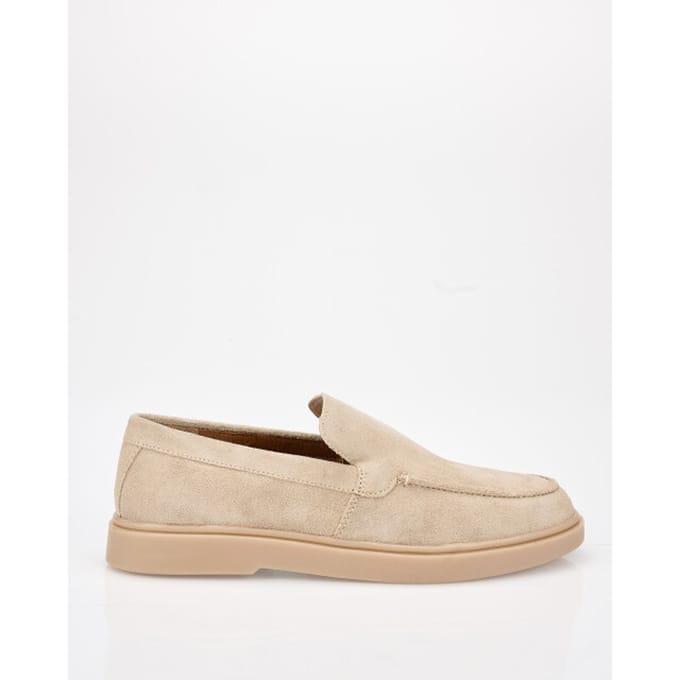 Campbell Loafers