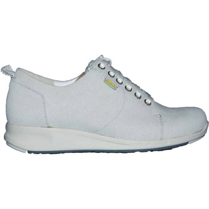 Durea 6199 wijdte K Kleur: L.GRIJS Maat: 3,5 (36,5)