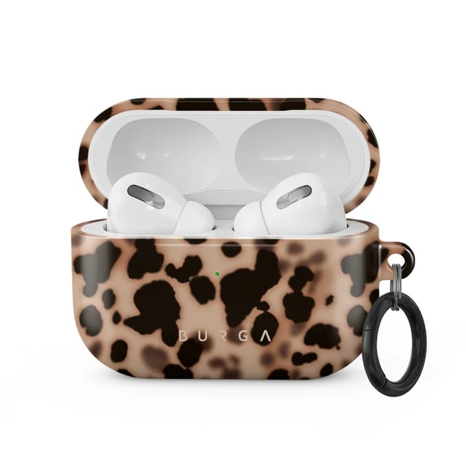 Burga Hardcase voor de Apple AirPods Pro - Off Duty