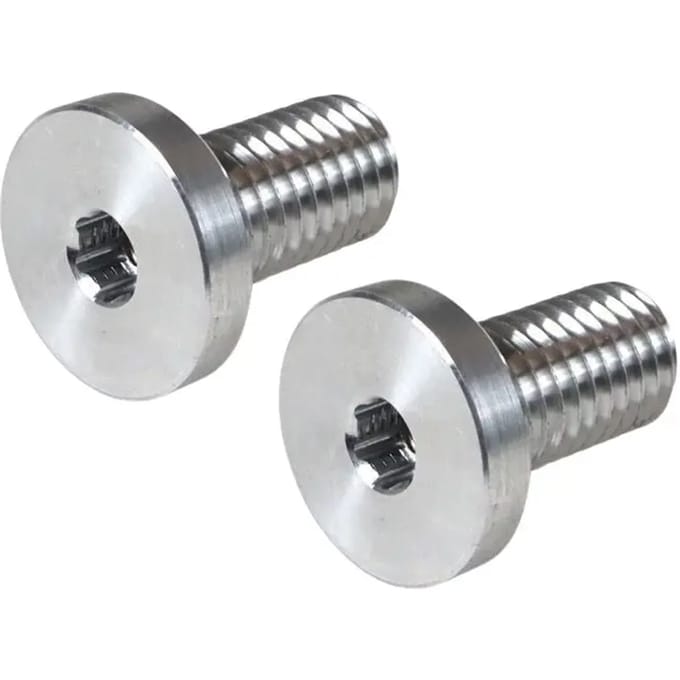 Stuuradapter voor motorfiets Chaft Suzuki (x2)