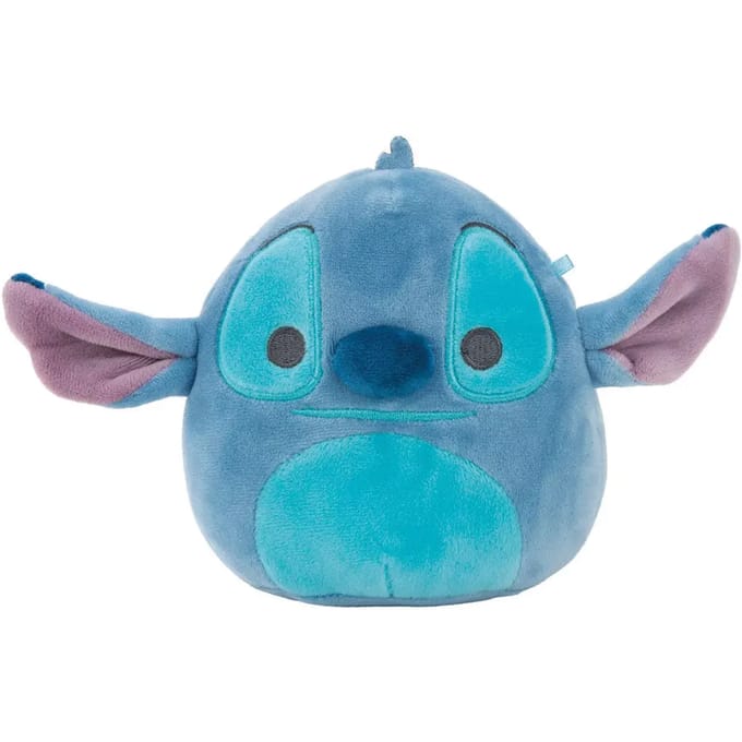Pluche Jazwares Squishmallows Disney Stitch