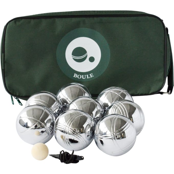 Jeu de boule set