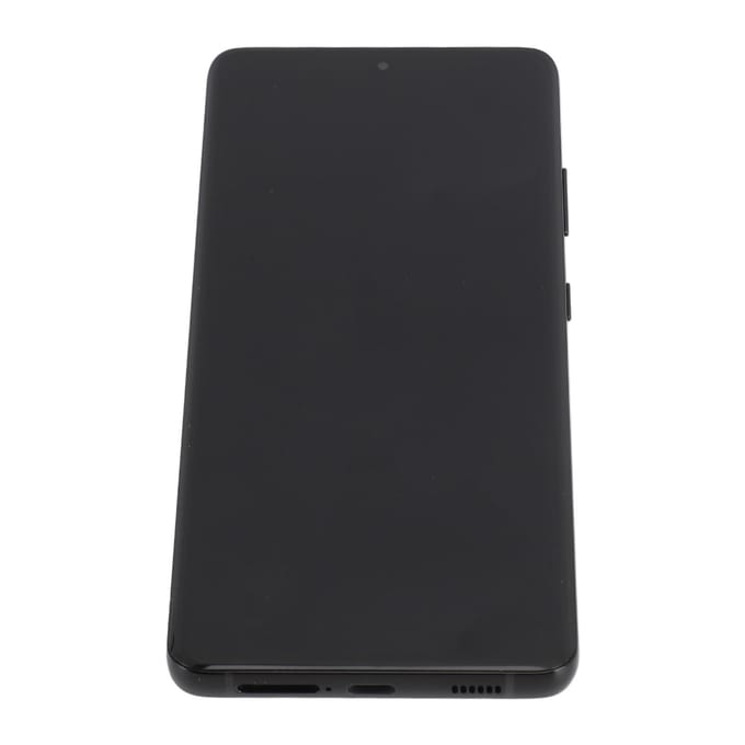 Schermassemblage voor Galaxy S21 Ultra Mobiele Telefoon Vervanging Touch Display Scherm Organisch LED Scherm black