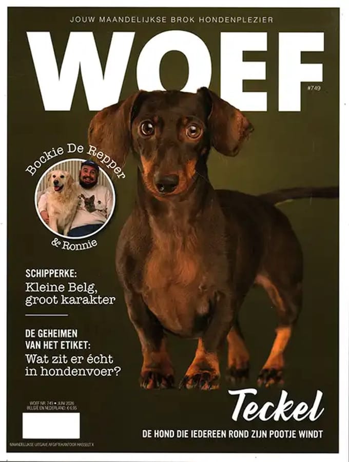 Woef - 749 2026
