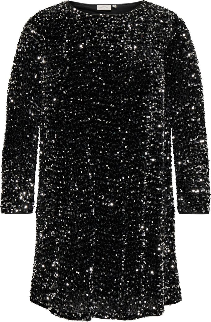 ONLY Carmakoma Jurk CARDAIZA Korte jurk