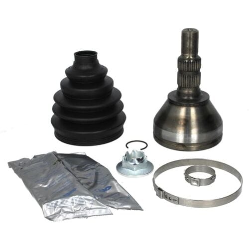 Homokineet reparatie set, aandrijfas SPIDAN 24593