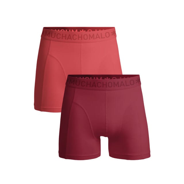 Muchachomalo Jongens 2-pack boxershorts