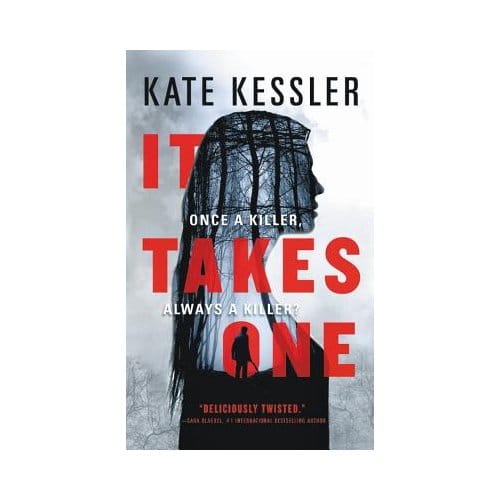 It Takes One - Kate Kessler