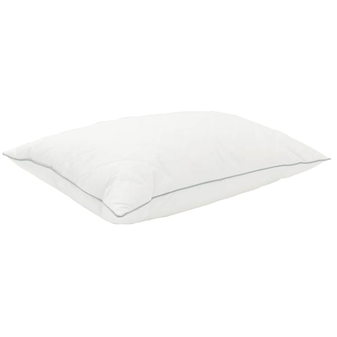 vidaXL - 90% - Ganzendons - Deken - Set - FULDA - 2 - st - 152 - x - 203 - cm - Winter - 300 - GSM