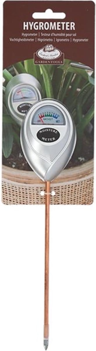 Esschert Design Grondvochtmeter