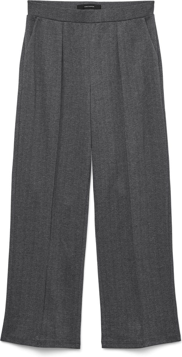 Vero Moda Broeken VMHENNA High waist Broek