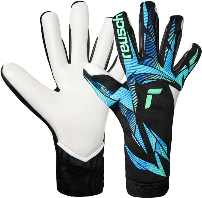 Reusch Torwarthandschuhe Attrakt RE:GRIP Strapless