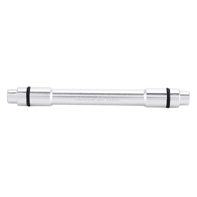Adaptateur de moyeu d'axe traversant de vélo 12 mm vers 9 mm Blocage rapide