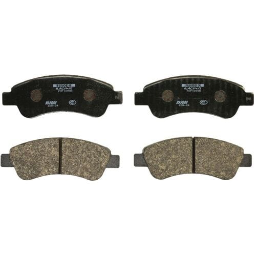 High performance remblokkenset FERODO FCP1399R