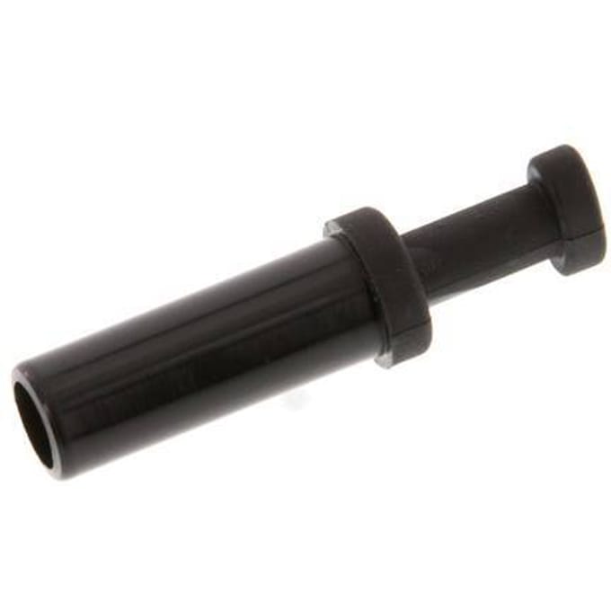 8mm plug PA 66 Compact Ontwerp NBR [10 Stuks]