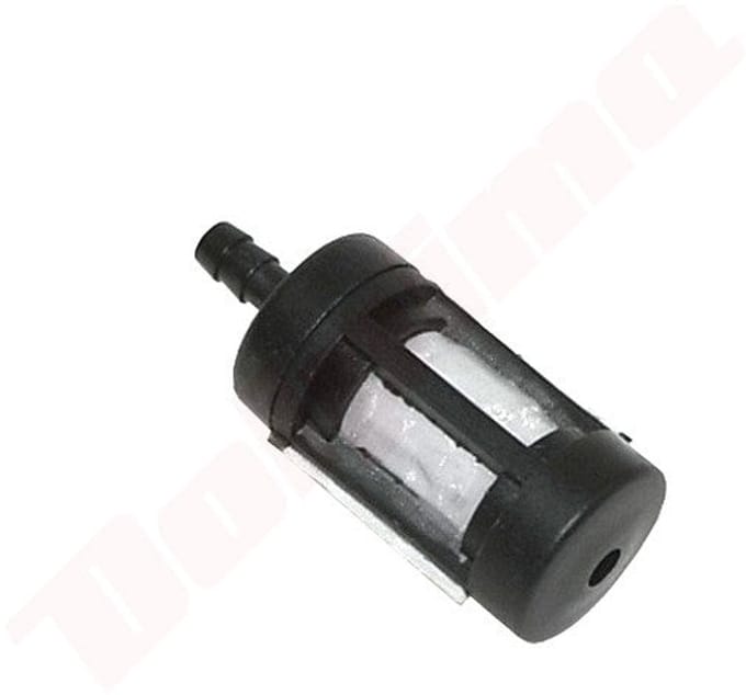 Benzinefilter passend op 4,0x17x34 PARTNER 350 ( 530 09 56-46 )