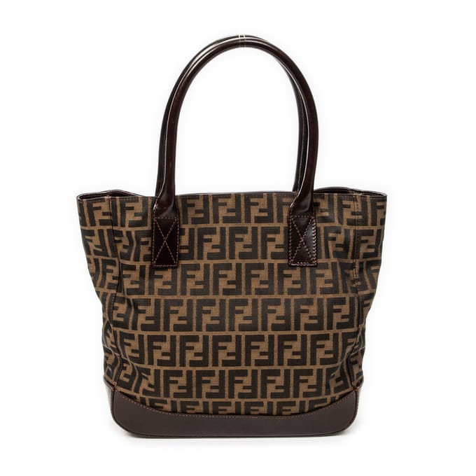 Large Open Tote   schoudertas