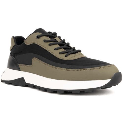 Lage Sneakers Sergio Moretti -