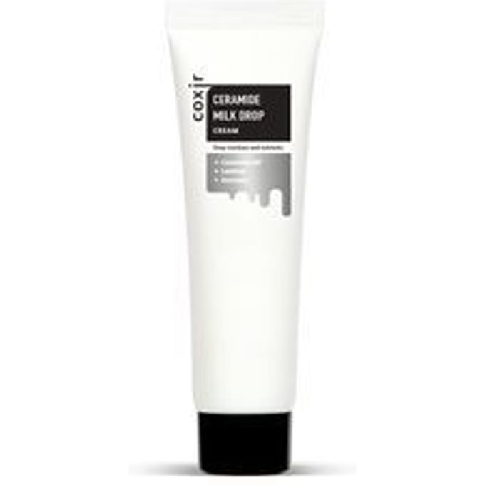coxir - Ceramide Milk Drop Cream 50ml