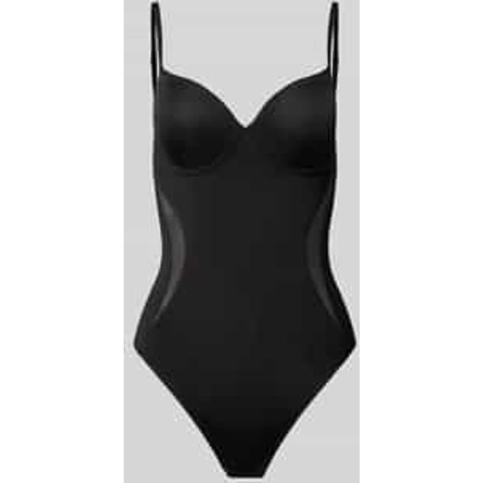 Body met haakjessluiting