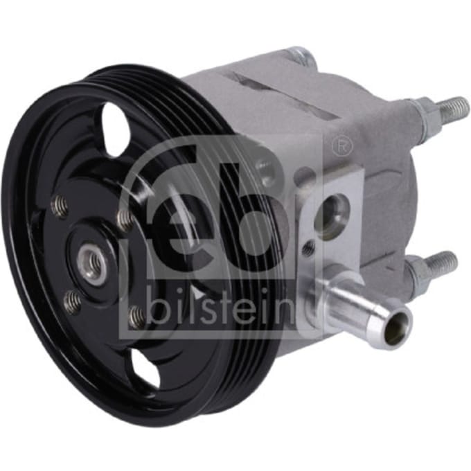 Hydraulische pomp, stuurinrichting FEBI BILSTEIN 181582