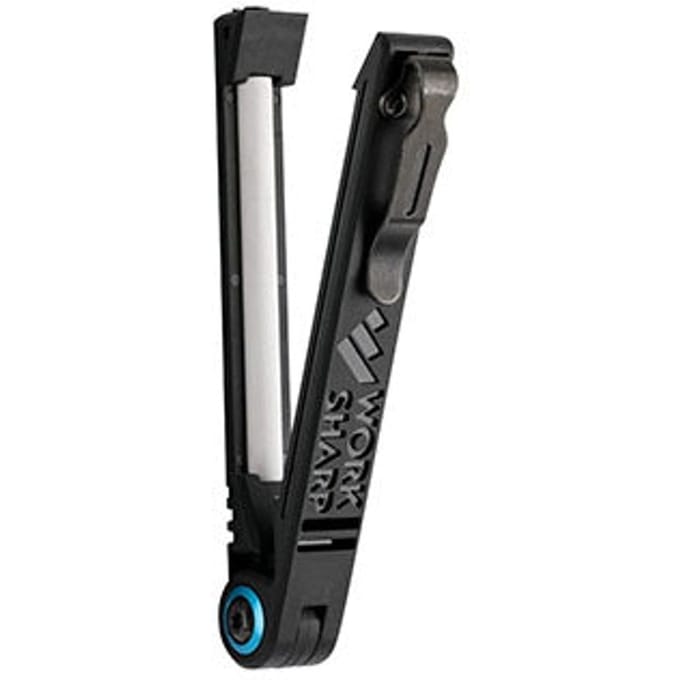 Benchmade edge maintenance tool