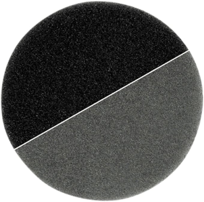 beyerdynamic Basis Schaumstoffscheiben-Set - Koptelefoon oorkussen