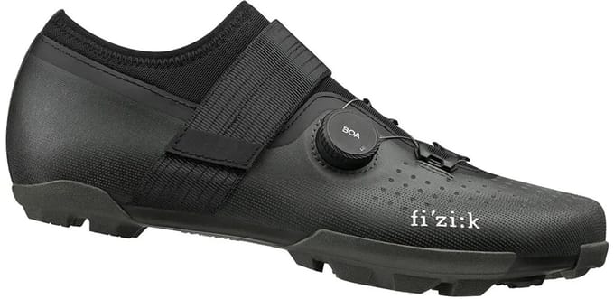 Fizik Ferox 2 Mtb-schoenen Zwart EU 45