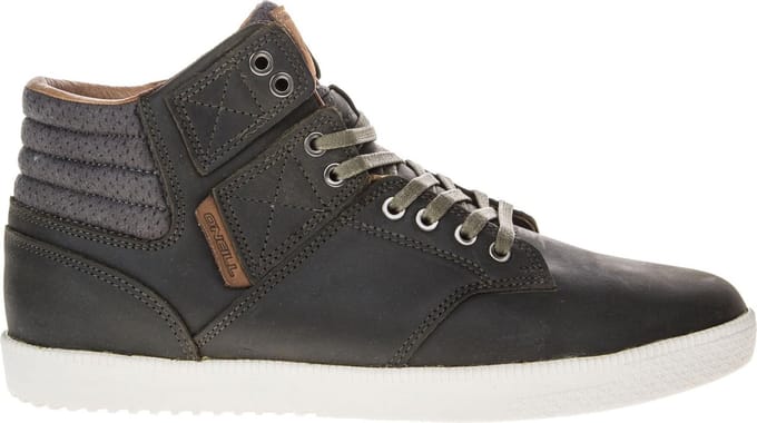 Raybay LX  Leer  Groen  - Maat 46