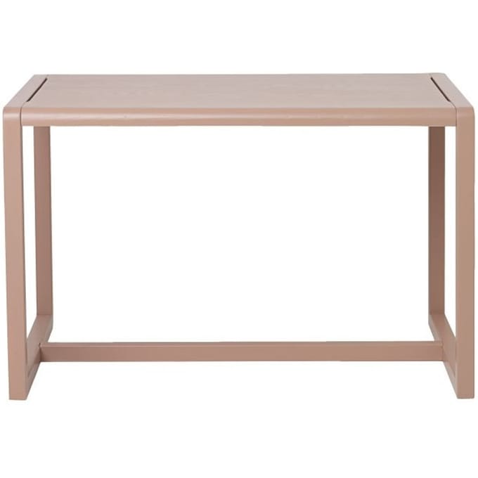 Ferm Living - Little Architect tafel - roze