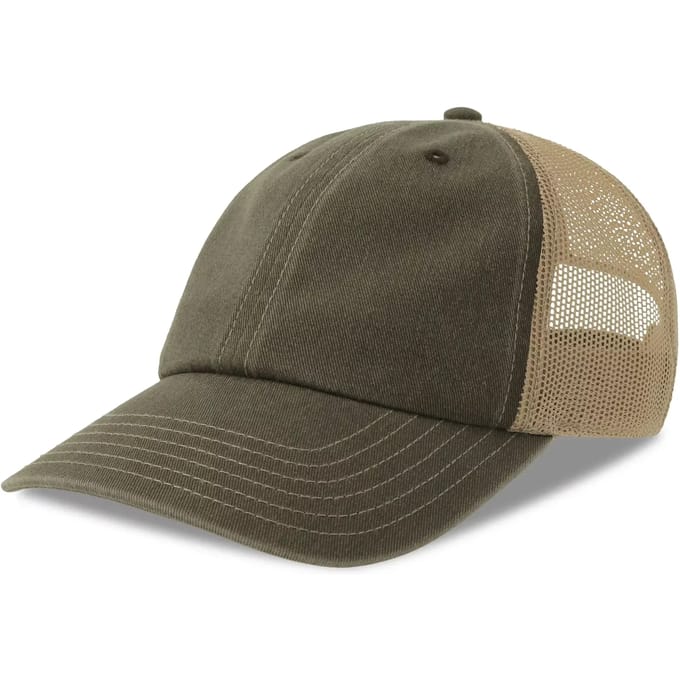 Trucker pet Atlantis Headwear Teon