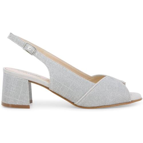 Sandalen met hakken Melluso S634Q-256201