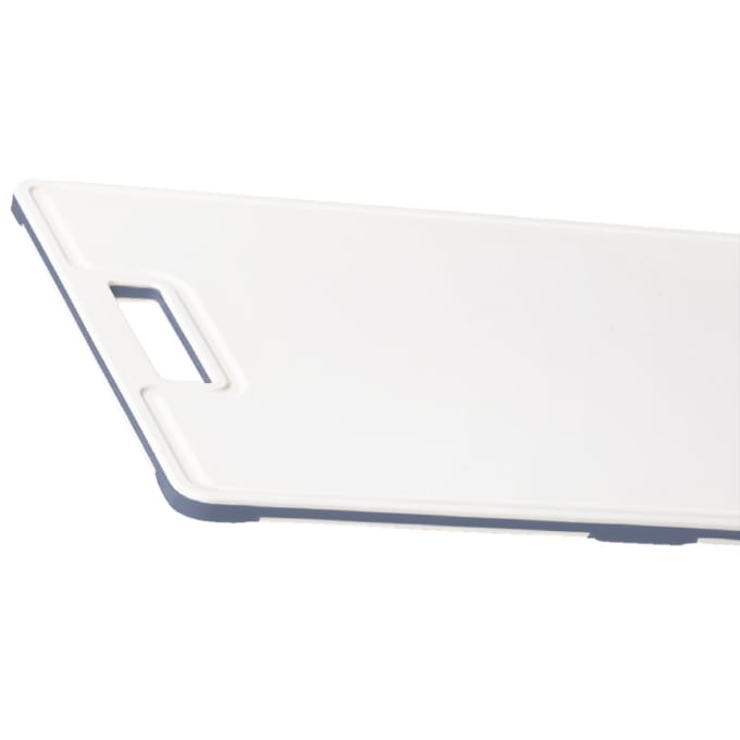Rotho Caruba Snijplank klein horizon blauw