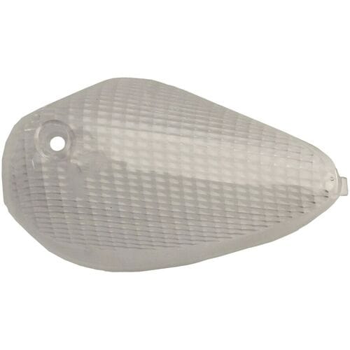 Lampglas, knipperlicht VICMA 8337 Links