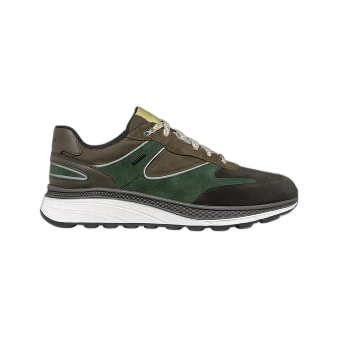 Trainers Geox Spherica