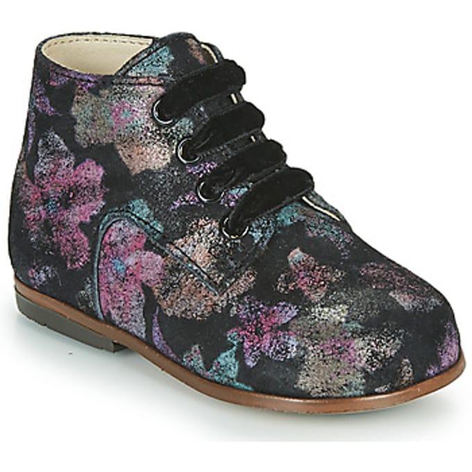 Hoge Sneakers Little Mary MILOTO