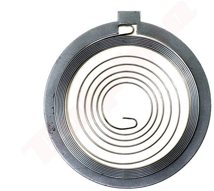 Startveer passend op KAWASAKI TJ53 ( 92145-0837 )
