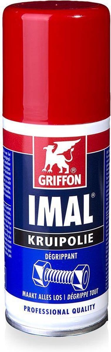 Imal kruipolie spuitbus 100 ml