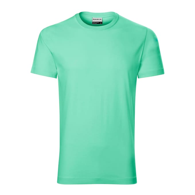 T-shirt Rimeck Resist R01