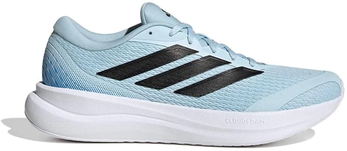 Adidas Runfalcon 6 Hardloopschoenen Blauw EU 48 Man