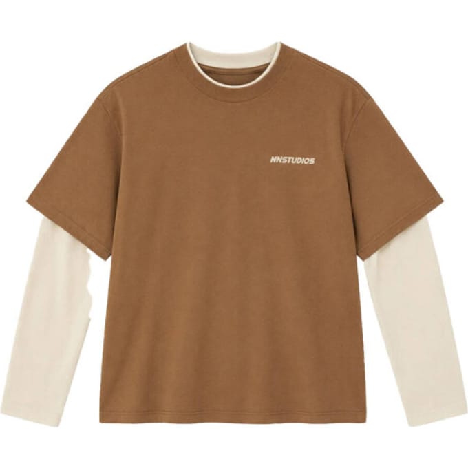 Nik & Nik T-shirt b 8-272 2605 ades