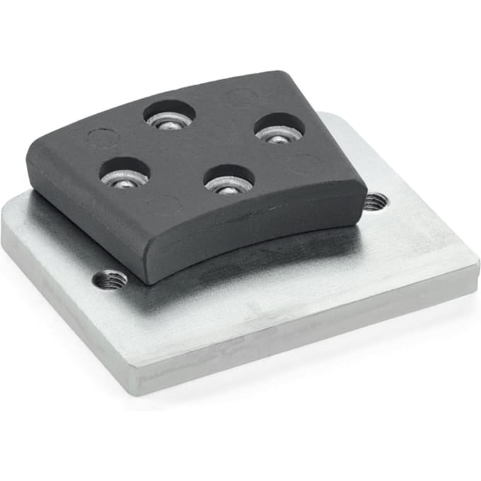 Husqvarnagroep adapter prepmaster