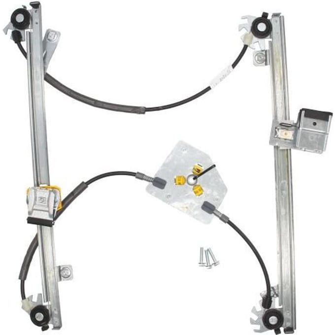 Raamregelaar MAGNETI MARELLI 350103131900