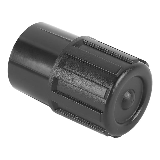 Tenorsaxofoon Eindstop Compact en Lichtgewicht Kunststof Tenor Bes Borstelstop gray