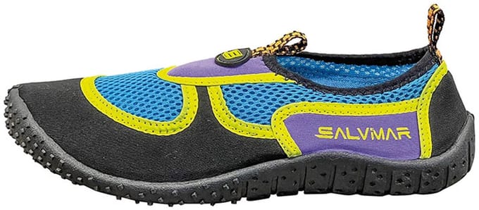 Salvimar Riva Waterschoenen Blauw,Paars EU 36