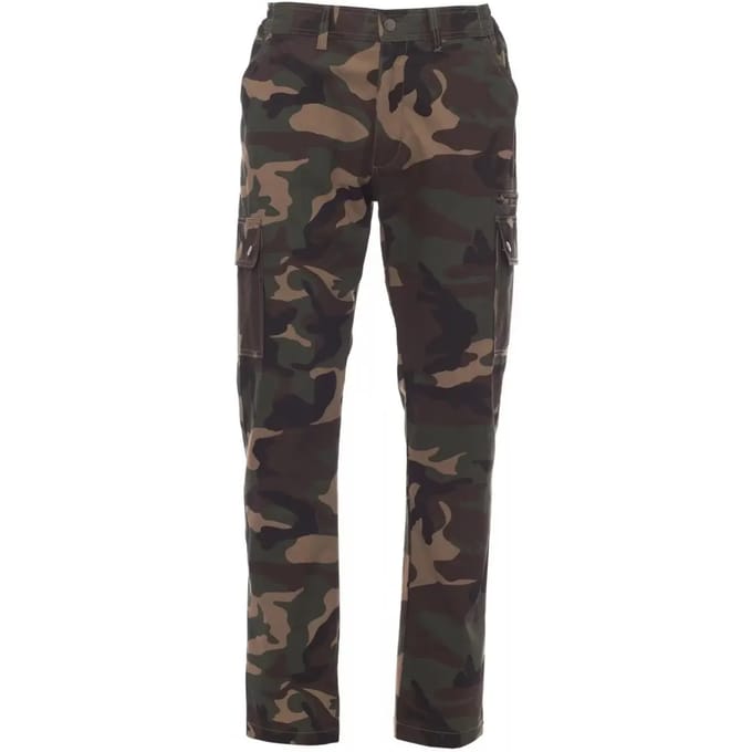 Payper Forest/Summer - Camouflage - S