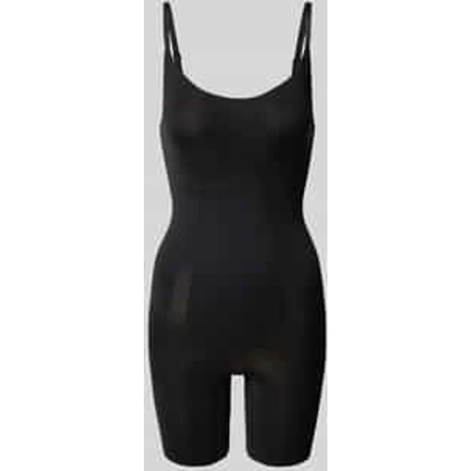 Body met labelprint