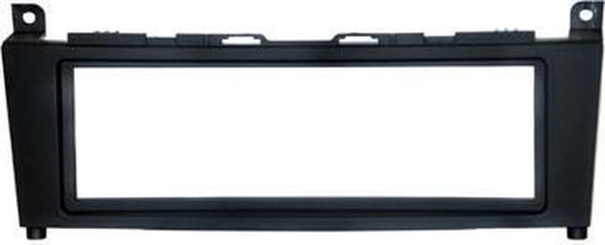 1-DIN inbouwframe  Mercedes C (W204)  07 >