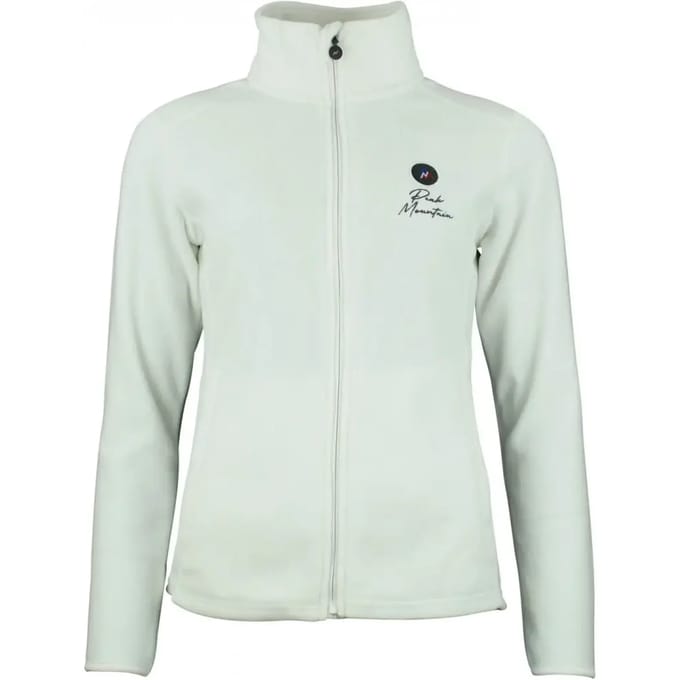 Damesfleece Peak Mountain Adaro