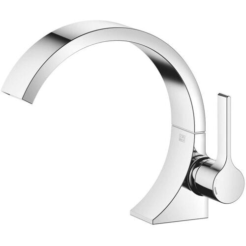 Dornbracht CYO single-lever basin mixer without drain 33525811-00